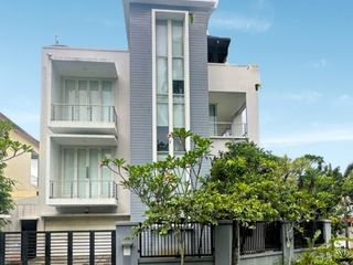 Du jual hunian mewah di sentul bogor