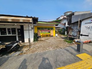 Jual Cepat Tanah di Jalan Kembang Kerep, Meruya Utara,Jakarta Barat