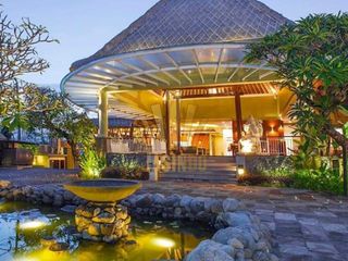 DIJUAL HOTEL KASI KARANG MAS JIMBARAN 15MNT MENUJU BANDARA NGURAH RAI