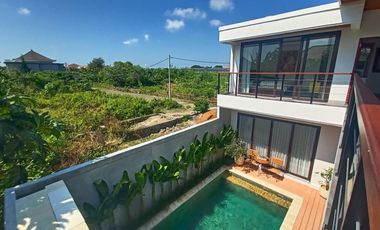 Villa Brand New Mertanadi Kerobokan Seminyak Bali