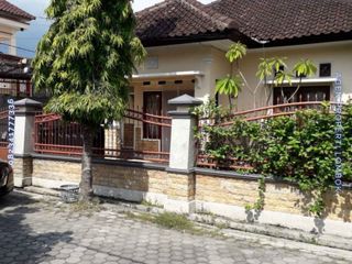 Rumah Lombok type 100/194 M² di BTN Puri Citra Panjitilar Mataram R244