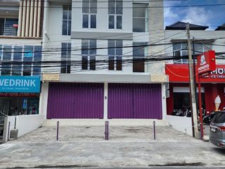 Ruko Strategis Taman Griya Jimbaran Bali