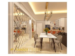 Voila 4br full furnish