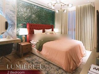 Elevee Penthouse Residence Alam Sutera 2Bedroom