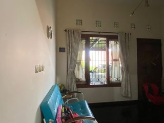 DIJUAL RUMAH DI PERUMAHAN ASABRI JATIASIH, SIAP HUNI