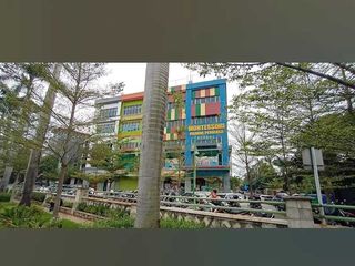 Jual Ruko Gandeng Hoek di Galeri Mediterania PIK Jakarta Utara