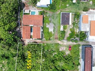 DIJUAL TANAH DEKAT KAMPUS POLTEK NEGRI JIMBARAN - KUTA SELATAN - BALI.