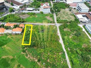 DIJUAL TANAH PREMIUM NAKULA KUTA