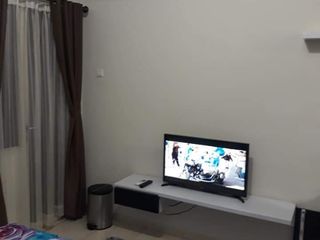DIJUAL CEPAT APARTEMEN MARGONDA (Full Furnished) DI DEPOK