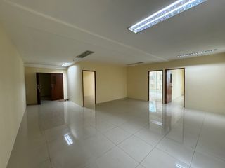 Sewa Ruang Kantor Luas 168m2 di Grand Slipi Tower Jakarta Barat