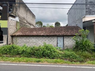 dijual Tanah Strategis  jalan utama  Mengwi Badung cocok Usaha