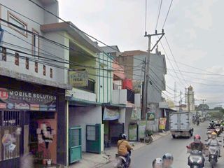 Dijual Cepat Ruko Mainroad Jalan Sayuran Cibaduyut