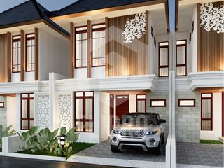 Rumah Kost Syariah Strategis Dekat Kampus IPB Bogor