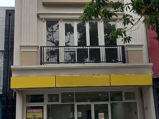 Disewakan Ruang Kantor di Raya Merr Surabaya