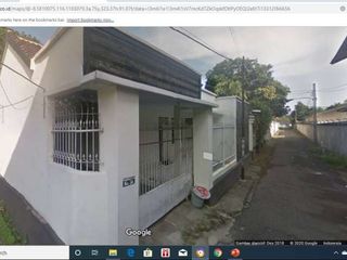 Kosan Bulanan Majeluk Kalianget