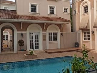 Dijual Rugi Kost Alesha BSD City