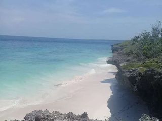 Dijual tanah loss pantai Kawona,Tambolaka,Sumba Barat Daya