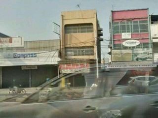 Shop Roxy, Jakarta Pusat, DKI Jakarta