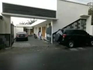 Kos Bulanan Cakra Kalianget