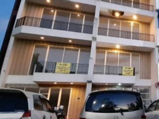 Ruko 4lt raya racing centre makassar