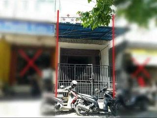 Dijual Ruko 3 Lantai Area Kuta