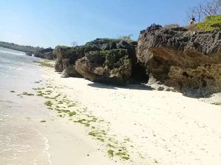 Dijual Tanah Loss Pantai Mangita.Tambolaka.Sumba Barat Daya