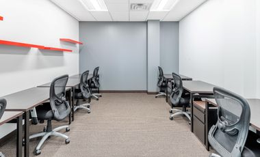 Regus - HQ Lippo Thamrin (Op2)