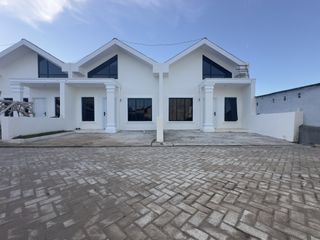 RUMAH DIJUAL SIAP HUNI DIMAKASSAR