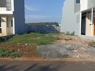 Dijual Tanah Lokasi Perum Victoria Valey BSB Semarang