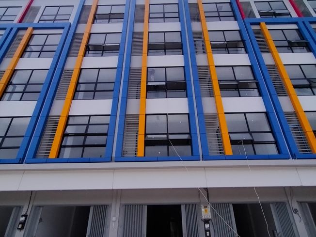 Dijual Ruko Multiguna Eksklusif dalam Kota Surabaya | Lamudi.co.id