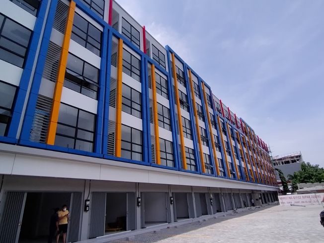 Dijual Ruko Multiguna Eksklusif dalam Kota Surabaya | Lamudi.co.id