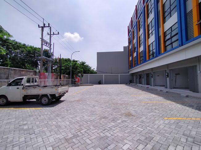Dijual Ruko Multiguna Eksklusif dalam Kota Surabaya | Lamudi.co.id