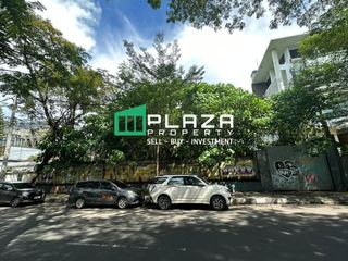Disewakan Tanah Kavling di Jalan Hertasning