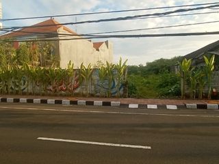 Tanah TERMURAH Bypass Jimbaran Nusa Dua
