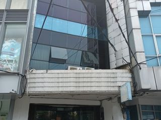Dijual Ruko Jl. MT Haryono Semarang