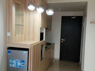 Apartemen Park View Depok Detos Seberang Kedokteran UI Siap Huni