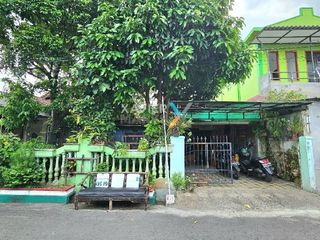 Dijual Murah, Rumah Hitung Tanah di Mondoroko, Singosari, Malang