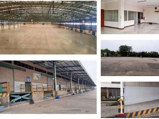 Disewakan Gudang Di Bekasi Jakarta