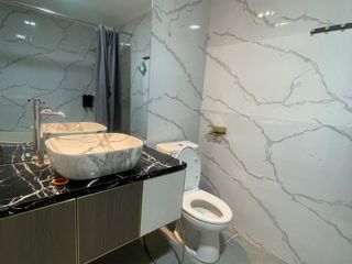Apartment Mediterania 3BR Full Furnished Murah Nego