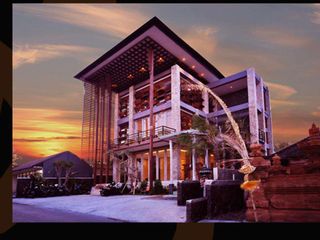 Dijual Butik Hotel Seminyak Bali
