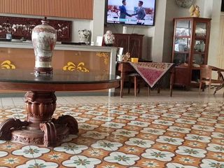 Hotel Koening dan Ruko Dijual Jl Tuparev Cirebon