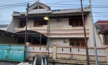 Dijual Rumah Siap Huni Mulyosari Utara Gang 2