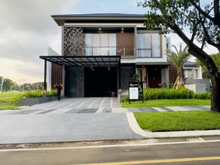 DIJUAL RUMAH MEWAH CITRALAND MAKASSAR