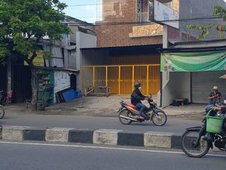 Raya kalirungkut 2lt siap pakai