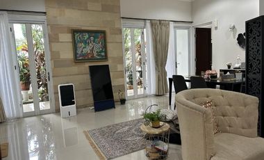 Rumah mewah Guest House Home Stay Full Furnished Purwokerto timur