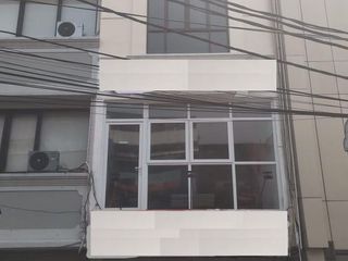 Dijual Ruko di Melawai Raya Jakarta Selatan