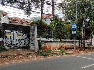 Dijual  Murah Rumah Via Lelang  di Cilandak Jakarta Selatan