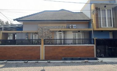 Rumah Tasikmadu Lowokwaru Malang Kota Dijual cepat edisi B.U Poll