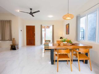 JUAL VILLA NUSA DUA MINIMALIS FULL FURNISHED SHM IMB