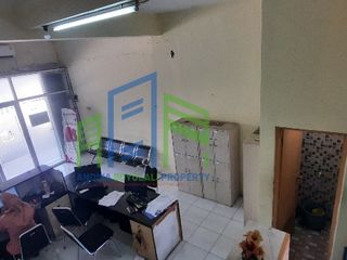 Ruko strategis 2 lantai di boyolali Kota